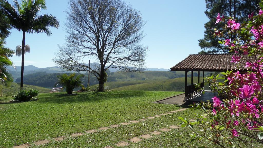 Pousada Canto Do Lago ปิราคายา ภายนอก รูปภาพ