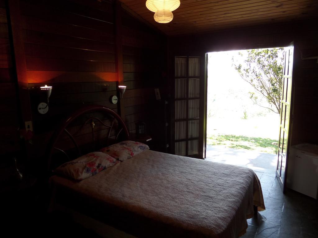 Pousada Canto Do Lago ปิราคายา ภายนอก รูปภาพ