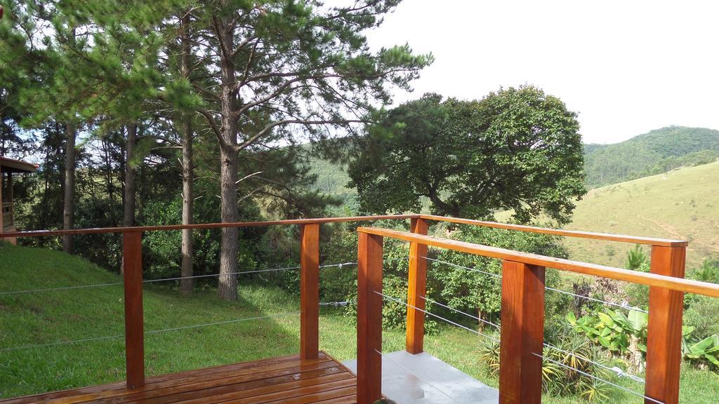 Pousada Canto Do Lago ปิราคายา ภายนอก รูปภาพ