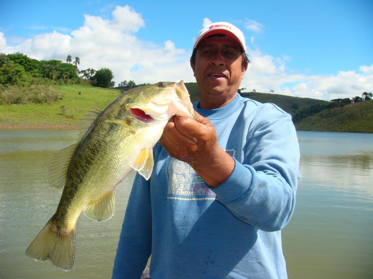 Pousada Canto Do Lago ปิราคายา ภายนอก รูปภาพ